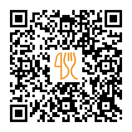 QR-code link para o menu de Mcdonald's