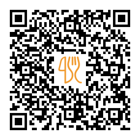 QR-code link para o menu de Burger King