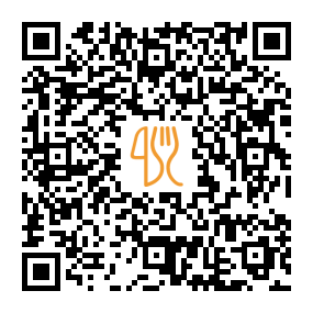 QR-code link para o menu de Mcdonald's