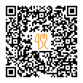 QR-code link para o menu de University Hero