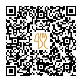 QR-code link para o menu de L.a. Kitchen