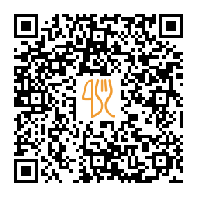 QR-code link para o menu de Opa! Greek