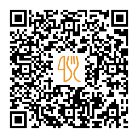 QR-code link para o menu de The Backwoods Grill