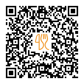 QR-code link para o menu de Panhandler's Pizza