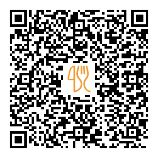 QR-code link naar het menu van The Student Center Dining Room