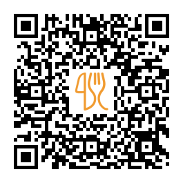 QR-code link para o menu de Pei Wei