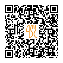 QR-code link para o menu de The Montour