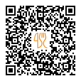 QR-code link para o menu de Mcdonald's