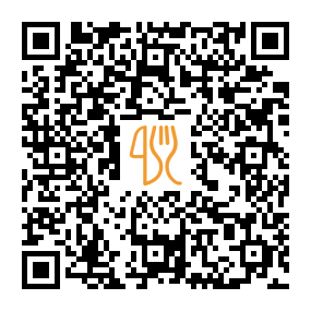 QR-code link para o menu de Dunkin'