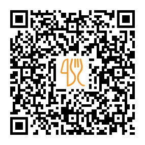 QR-code link para o menu de Pizza Hut