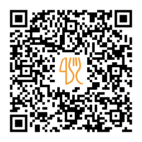 QR-code link para o menu de Dunkin'