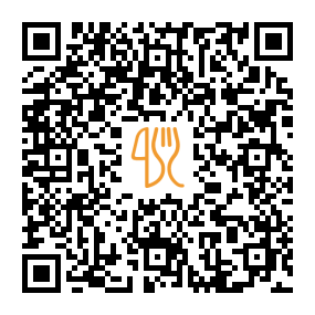 QR-code link naar het menu van Orchid Thai