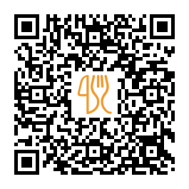 QR-code link para o menu de Pei Wei