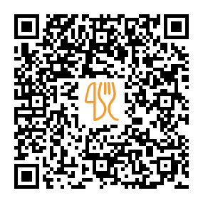 QR-code link para o menu de Pizza Hut