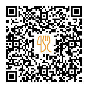 QR-code link para o menu de Dunkin'