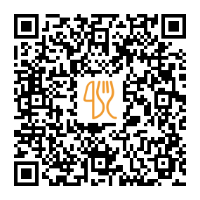 QR-code link para o menu de Mcdonald's