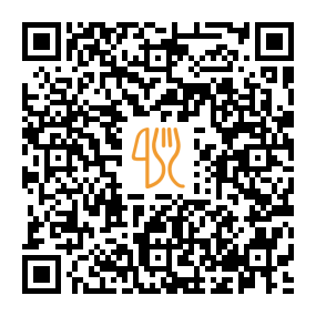 Link z kodem QR do menu Hunan Oshaka