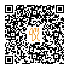 QR-code link para o menu de Dunkin'