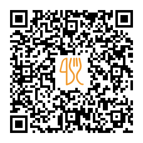 QR-code link para o menu de Mcdonald's