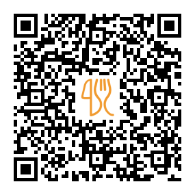 QR-code link para o menu de Juke Box Diner