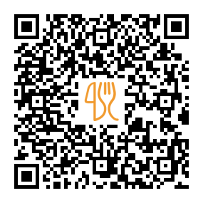 QR-code link para o menu de Lucy Latin Kitchen