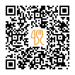 QR-code link para o menu de Dunkin'