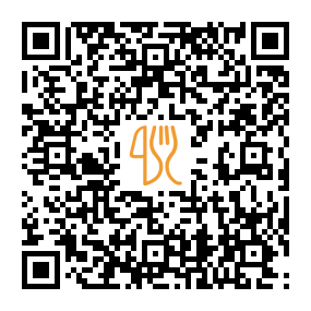 QR-code link către meniul Rose City Draft House And