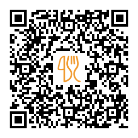 QR-code link para o menu de River Island Golf Club