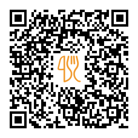 QR-code link para o menu de Bistro Rialto