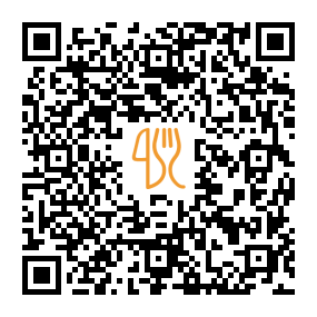 QR-code link către meniul Heavenly Biscuit