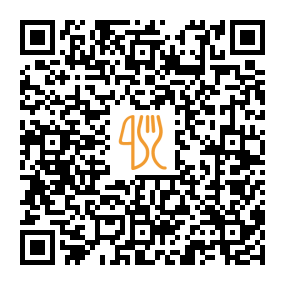 QR-code link para o menu de Fish Fusion