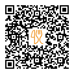 QR-code link naar het menu van Aladino's Pizza Brentwood