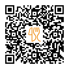 QR-code link para o menu de Dunkin'