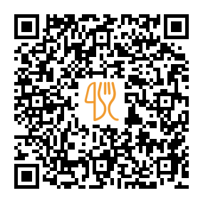 QR-code link para o menu de Dunkin'