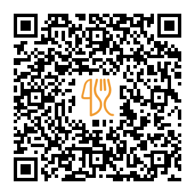 QR-code link para o menu de University Grill Pizza