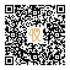 QR-code link para o menu de Mcdonald's