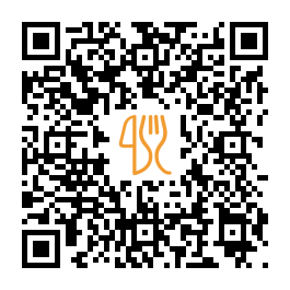 QR-code link para o menu de Dunkin'