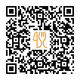 QR-code link para o menu de Dunkin'