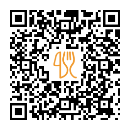 QR-code link para o menu de Mcdonald's