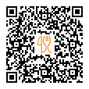 QR-code link para o menu de Dunkin'