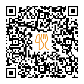 QR-code link para o menu de Pizza Hut