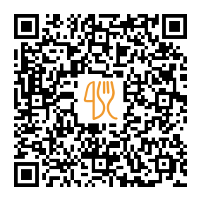 QR-code link para o menu de Crane Lake Grill