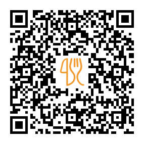 QR-code link para o menu de Hardee’s