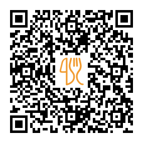 QR-code link para o menu de Mcdonald's