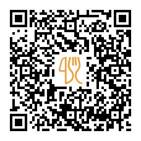 QR-code link para o menu de The Veranda