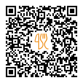 QR-code link para o menu de Om Seafood