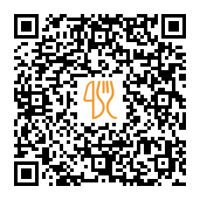 QR-code link para o menu de Dunkin'