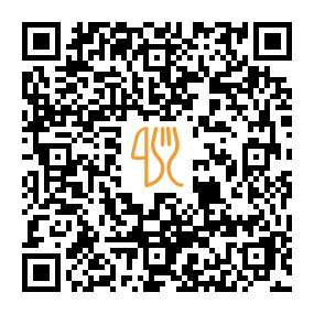 QR-code link para o menu de Mcdonald's