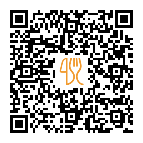 QR-code link para o menu de Burger King