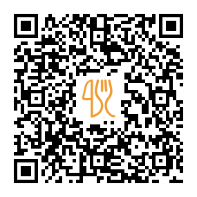 QR-code link para o menu de Five Guys